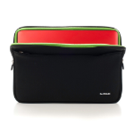 iPearl Soft 13" Sleeve case Black