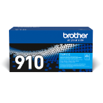 Brother TN-910C Toner-kit cyan, 9K pages ISO/IEC 19752 for Brother HL-L 9310