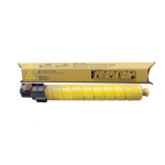 CTS Compatible Ricoh 841161 MPC4000Y Yellow Toner