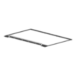 HP M14349-001 laptop spare part Bezel