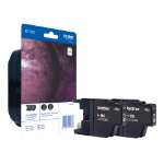 LC1220BKBP2 - Ink Cartridges -