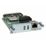 1-Port 3rd Gen Multiflex Trunk Voice/WAN Int. Card - T1/E1