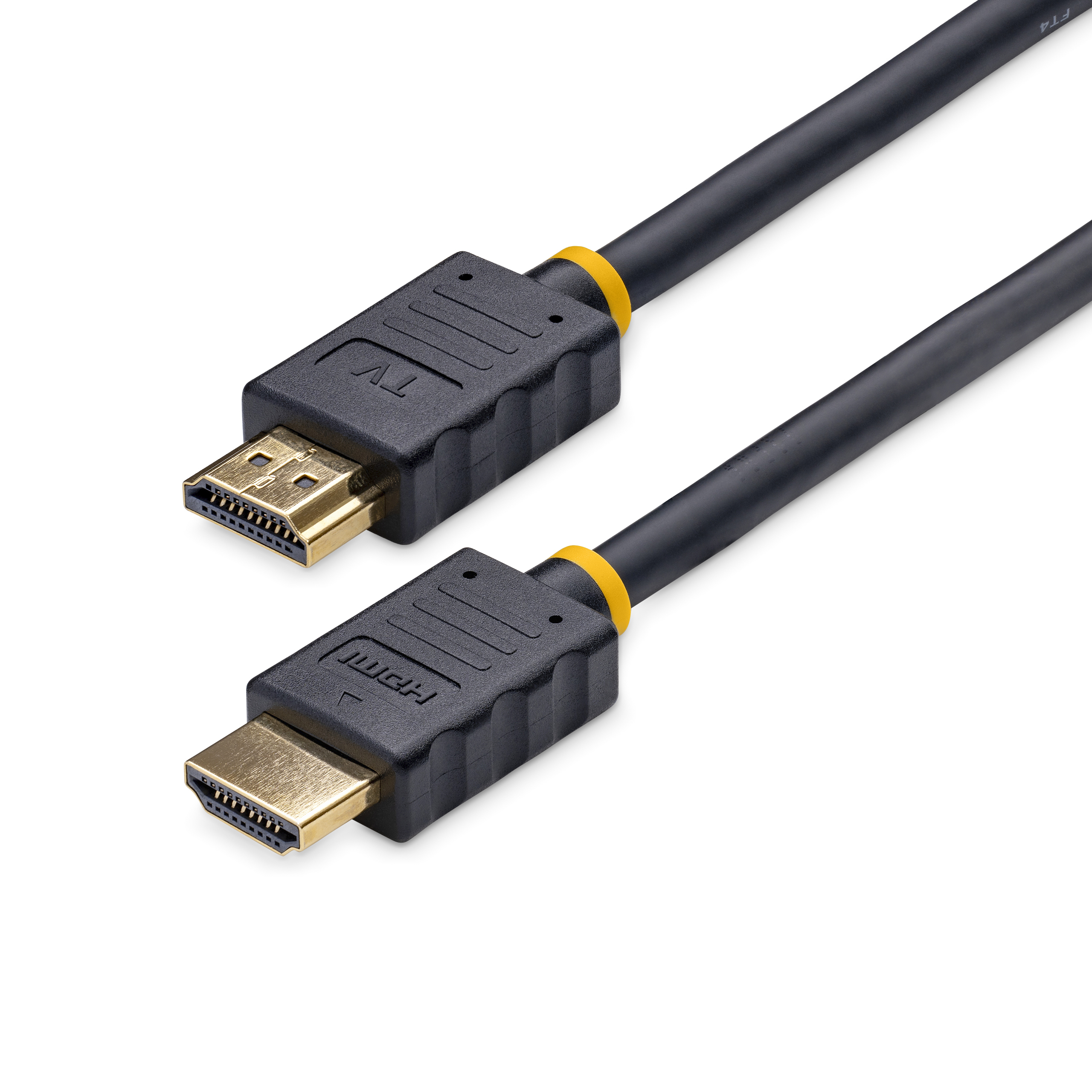 Image of StarTech.com 5m (15 ft) Active High Speed HDMI Cable - Ultra HD 4k...