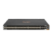 HPE Aruba Networking CX 8360-48Y6C v2 Power-to-Port Airflow 5 Fans 2 PSU Attached Bundle hanterad L3 1U
