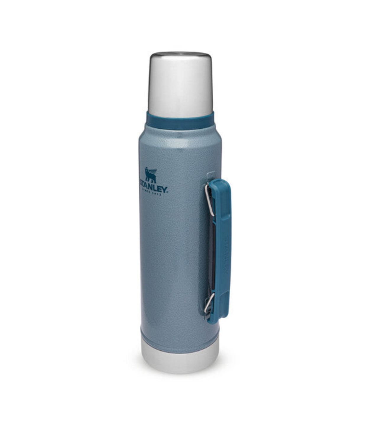 Image of Black & Decker 10-08266-033 - 1 L - Light Blue - Stainless steel -...