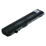 2-Power 10.8v, 6 cell, 49Wh Laptop Battery - replaces LCB632
