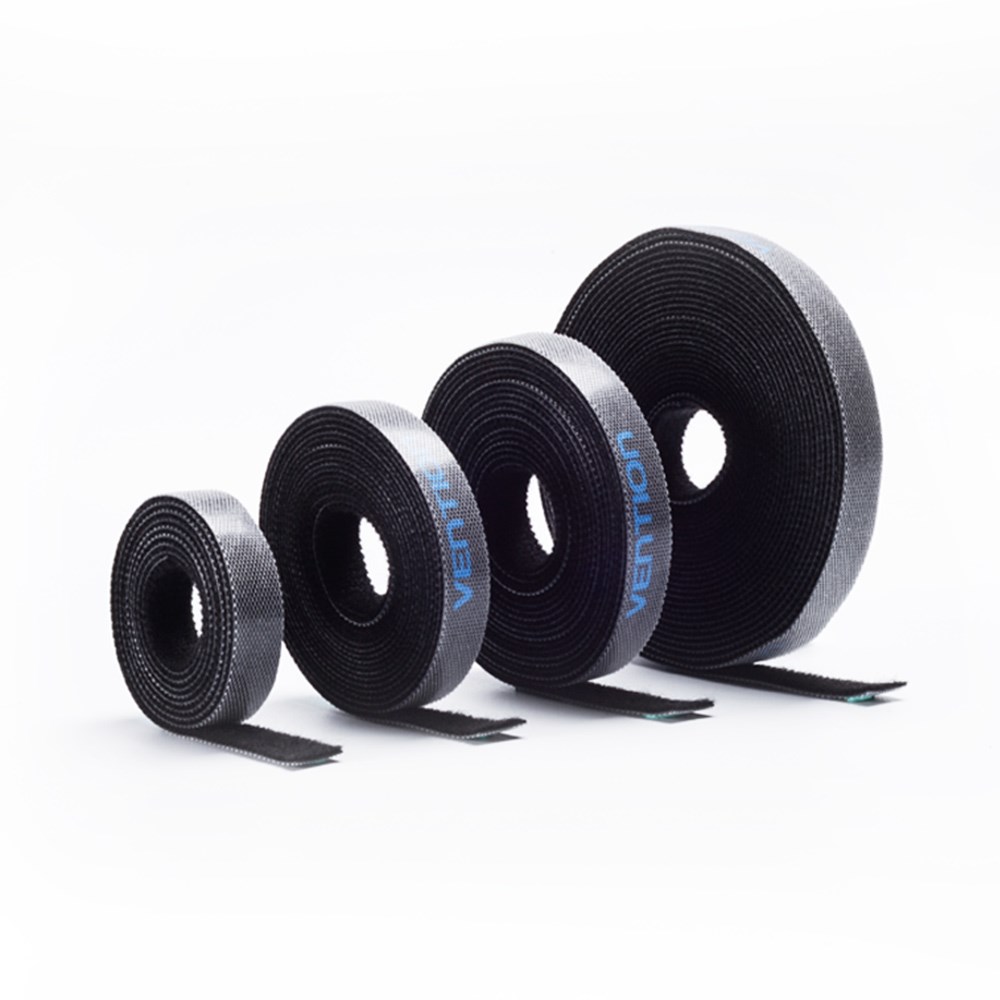 VN1 Vention Cable Tie 5M Black