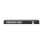 Ruijie Networks RG-NBS3100-24GT4SFP network switch Managed L2 Gigabit Ethernet (10/100/1000) Black  Chert Nigeria