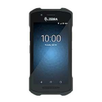Zebra TC26 RFID Handhelds 12.7 cm (5") 720 x 1280 pixels Touchscreen 236 g Black
