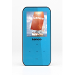 Lenco XEMIO-655 MP3 player Blue 4 GB