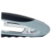 Rexel Centor Half Strip Stapler Silver/Black