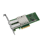 Intel X520-DA2 10GbE Network SFP+ card