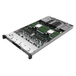 Intel Server System M50CYP1UR204 Intel C621A LGA 4189 Rack (1U)