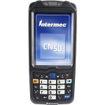 Intermec CN50 handheld mobile computer 8.89 cm (3.5") 240 x 320 pixels Touchscreen 340 g