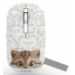 Inca IWM-242K mouse Office Ambidextrous Bluetooth 1600 DPI