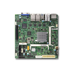 Supermicro X11SBA-F BGA 1170 mini ITX