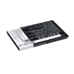 CoreParts MOBX-BAT-EAV250SL mobiele telefoon onderdeel Batterij/Accu Zwart