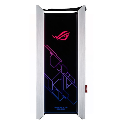 Image of ASUS ROG STRIX HELIOS Midi Tower White