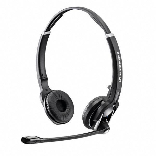 Sennheiser Single hedse of DW 30