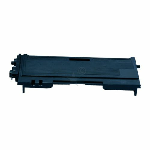 CTS Remanufactured Brother TN2005HC Black Hi Cap Toner