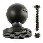 RAM Mounts Stack-N-Stow Ball Adapter