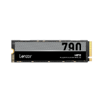 Lexar NM790 M.2 2 TB PCI Express 4.0 SLC NVMe