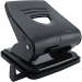 Rapesco PF827AB1 hole punch 30 sheets Black