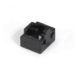 Black Box PL-AB-BK electronic connector cap 1 pc(s)