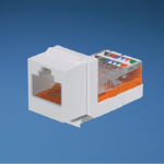 Panduit UTP keystone RJ45