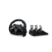 Logitech G G920 Driving Force Negro USB 2.0 Volante + Pedales Analógico/Digital PC, Xbox One