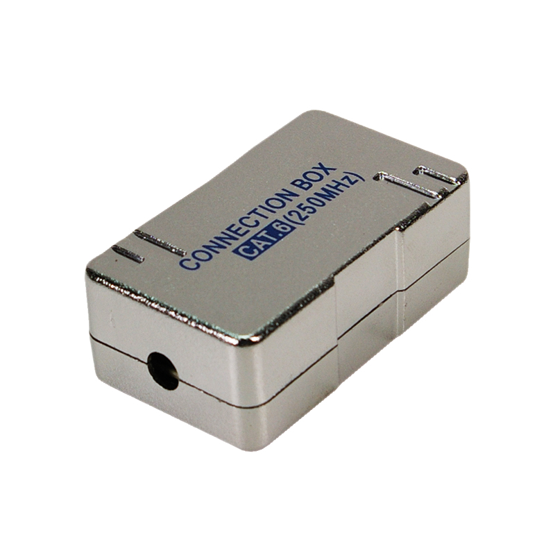 Image of LogiLink NP0012A electrical box Metallic