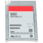 DELL 400-AMKL internal solid state drive 2.5" 400 GB SAS MLC