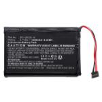 CoreParts MBXDC-BA092 household battery