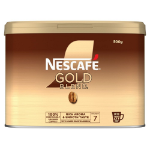 Nescafé GOLD BLEND COFFEE 500G TIN