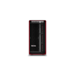 Lenovo ThinkStation PX Intel Xeon Silver 4416+ 32 GB DDR5-SDRAM 512 GB SSD NVIDIA RTX A2000 Windows 11 Pro for Workstations Tower Workstation Black, Red