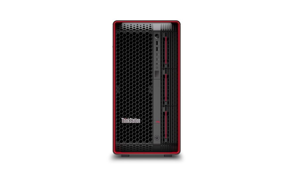Lenovo PX 4416+ 128GB 1TB 30EV002AUS Workstation