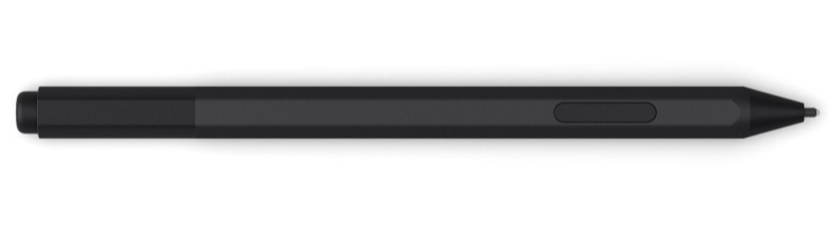 Microsoft Surface Pen stylus pen 20 g Charcoal