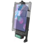 RAM Mounts RAM-GDS-DOCKL-V9-OMT1U houder Actieve houder Tablet/UMPC Zwart