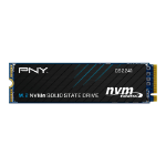 PNY CS2241 M.2 500 GB PCI Express 4.0 3D NAND NVMe