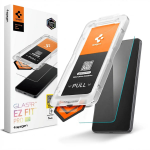 Spigen GLAS.tR EZ Fit Pro HD Doorzichtige schermbeschermer Samsung 1 stuk(s)