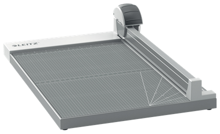 Leitz Precision Office Paper Trimmer A4 90270000