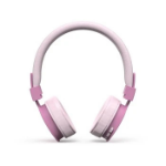 Hama 00184199 headphones/headset Wireless Head-band Calls/Music Bluetooth Pink