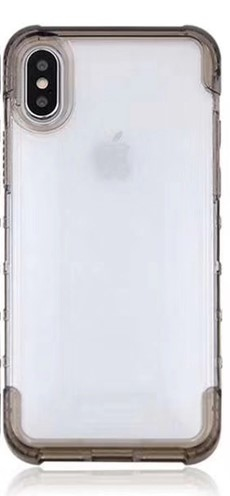 JLC iPhone SE 2020/2022 & iPhone 6/7/8 Centurion Case - Black