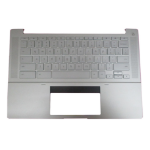 HP M03453-BG1 laptop reserve-onderdeel Cover + keyboard