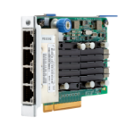 Hewlett Packard Enterprise Ethernet 10Gb 4-port SFP+ QL41134HLCU Internal Ethernet / Fiber 10000 Mbit/s