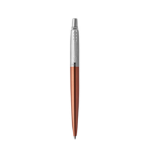 Parker 1953189 balpen Blauw Intrekbare balpen met klembevestiging