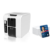 MAGICARD Pronto100 ID Card Printer (Single-Sided)