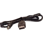 Advantech BB-806-39629 câble électrique Noir 0,3 m USB A