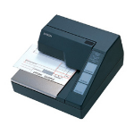 Epson TM-U295P dot matrix printer 97 cps
