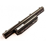 CoreParts MBXFU-BA0003 notebook spare part Battery